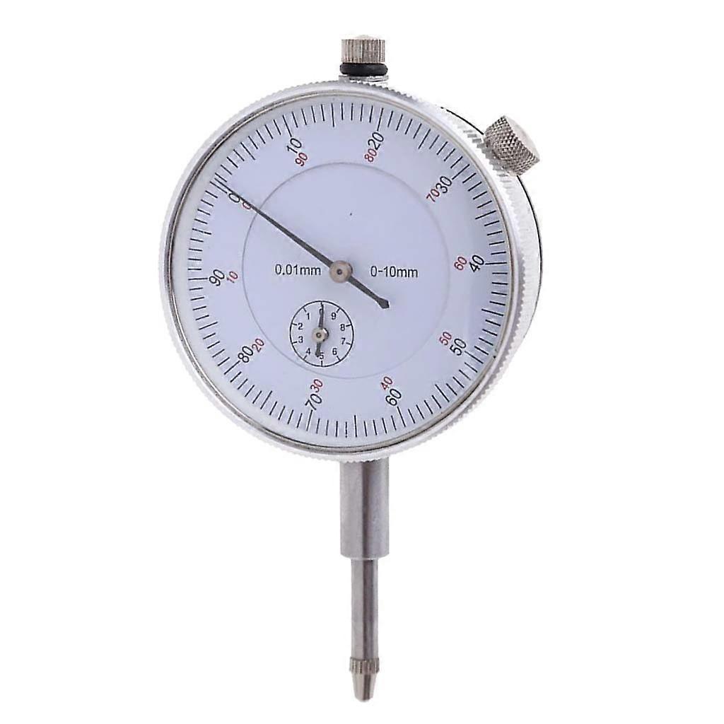 Pro Dial Gauge 5.5cm Gauge