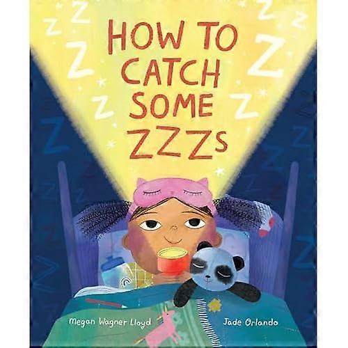 How to Catch Some Zzzs