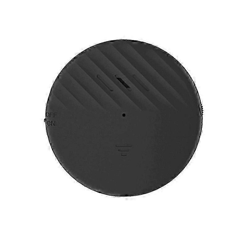 Door And Window Vibration Sensing Alarm 125dB Alarm Volume Domestic Install On Doors Cabinets High Sensitivity Vibration Sensing Easy To Install