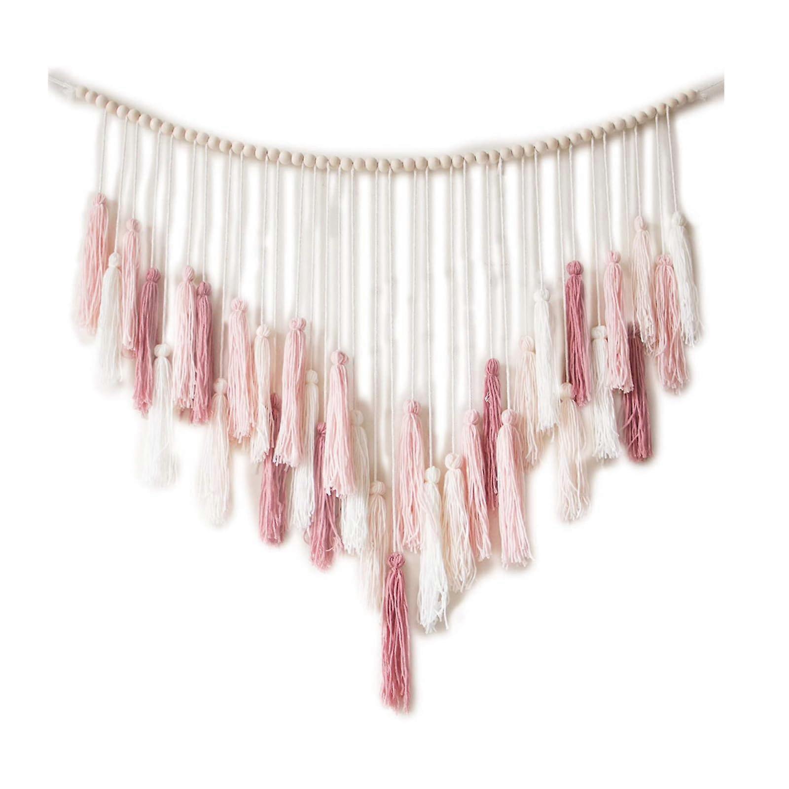 Macrame Wall Hanging