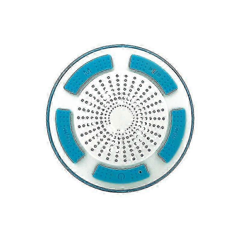 Waterproof Bluetooth Speaker, Portable Outdoor Car Bluetooth Speaker