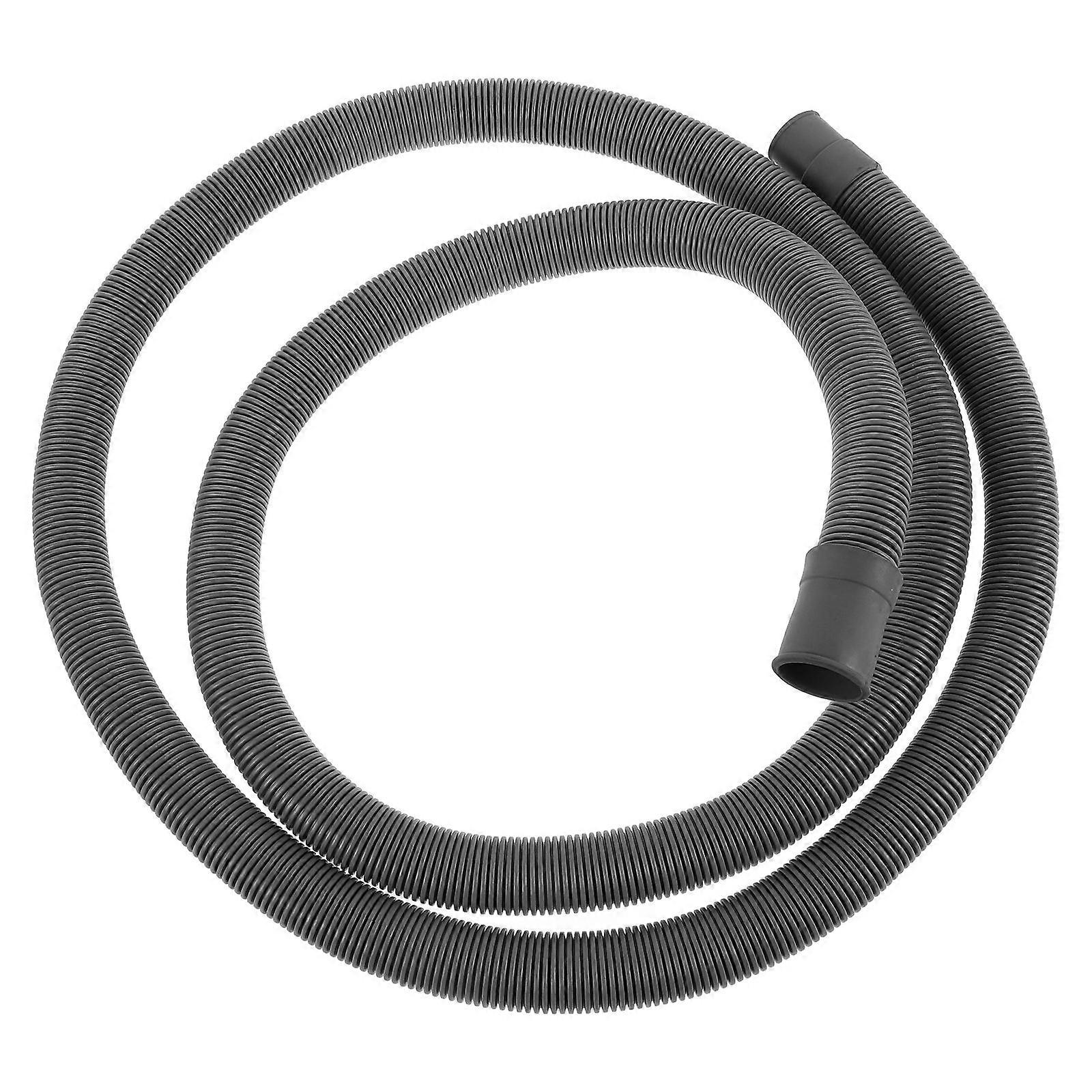 Drainage Pipe Flexible Bilge Drain Pipe for Efficient Water Drainage 1Set