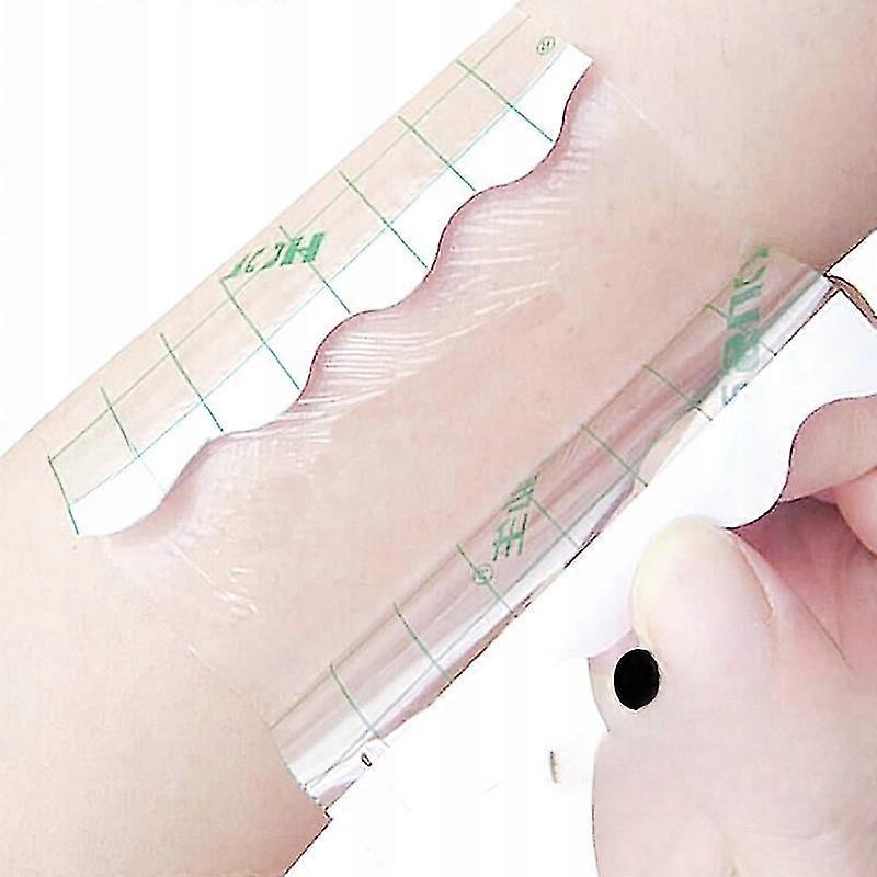 Premium Material Wound Dressing Waterproof Care