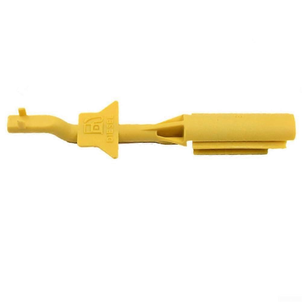 Fuel Cap Release Tool for Land Rover Discovery 3, 4, Range Rover, Compatible with Popular Models