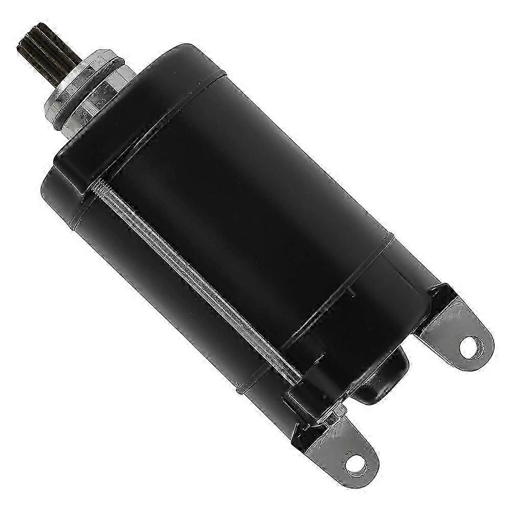 Per Honda VT500C VT600 VT750 Shadow Moto Motorino di avviamento Parte di ricambio di qualità OEM ad alta coppia con costruzione durevole