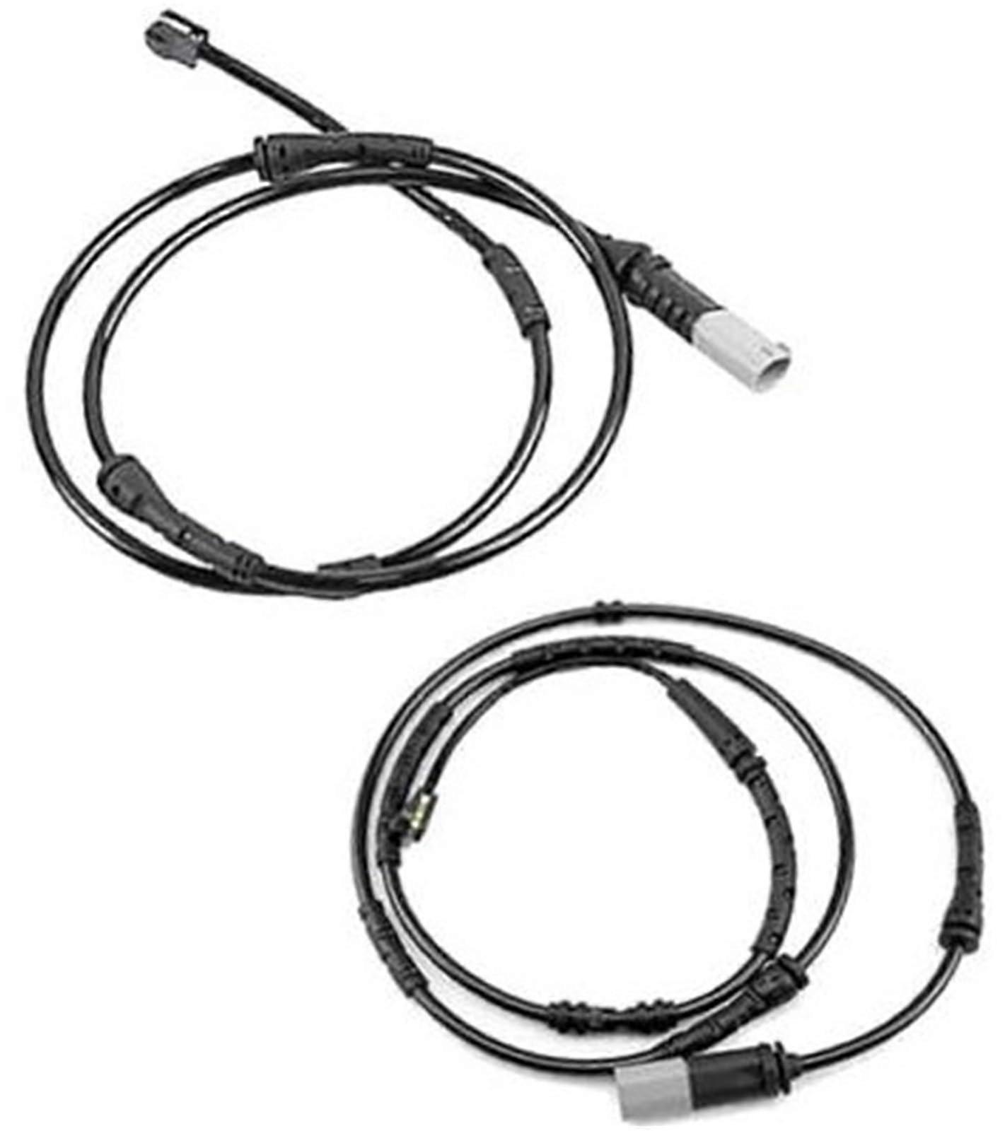 Bremsbelag-Verschleißsensor for BMW X3 F25 Front and Rear Brake Pad Wear Sensor Compatible OEM Specification
