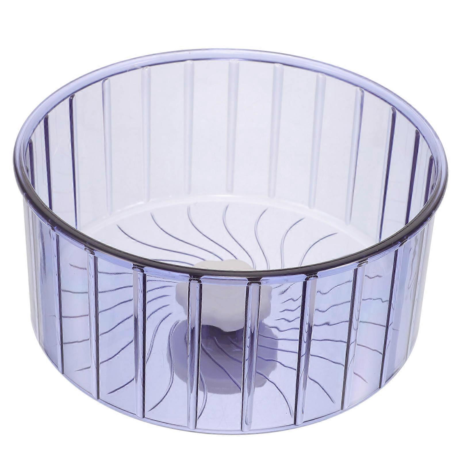 Hamster Wheel for Guinea Pigs Chinchillas Gerbils Replacement 1 Set