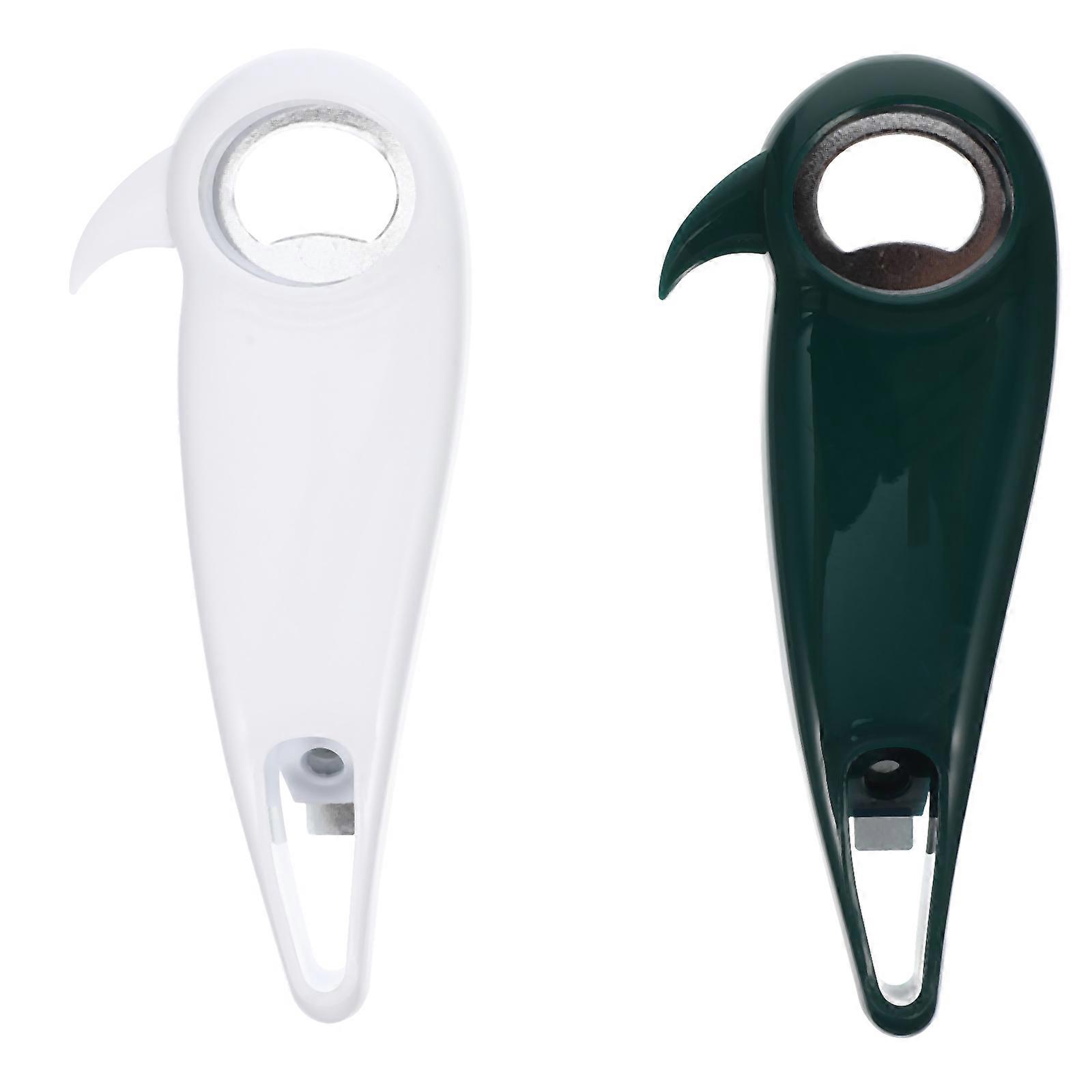 Portable for Daily Use Household Tool 2 Pieces Assorted Color