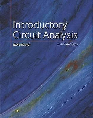Lab Manual for Introductory Circuit Analysis