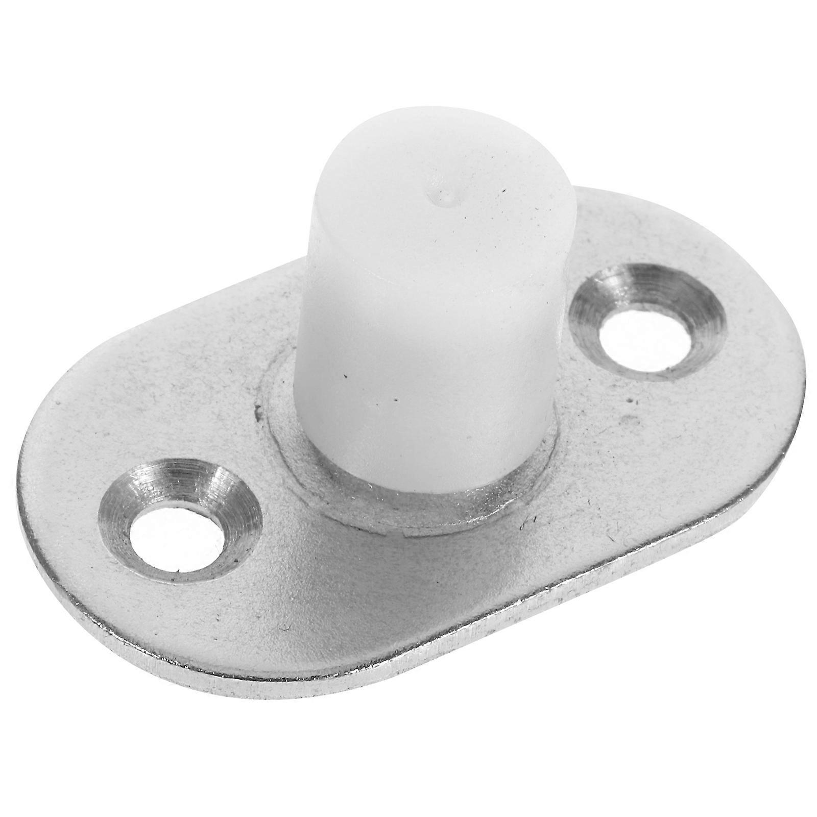 Sliding Door Roller Guide Barn Door Floor Guide Door Wheel Roller 1 Set