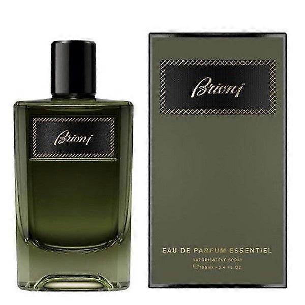 Brioni 100ml Eau De Parfum Essentiel Spray