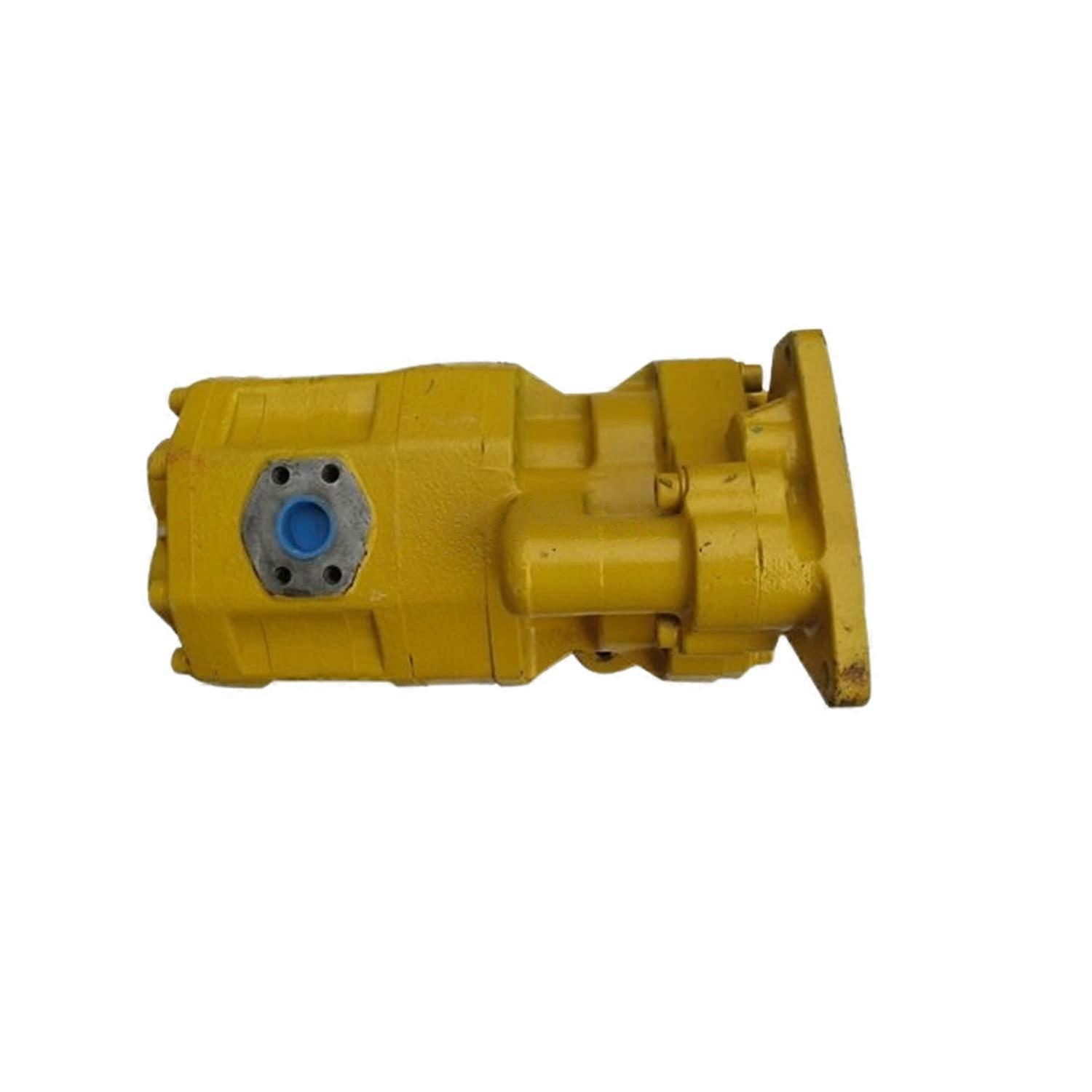 7047144060 Power Link Hydraulic Pump compatible with Komatsu Bulldozer D375A5 D375A5E0 D375A6 D375A6R