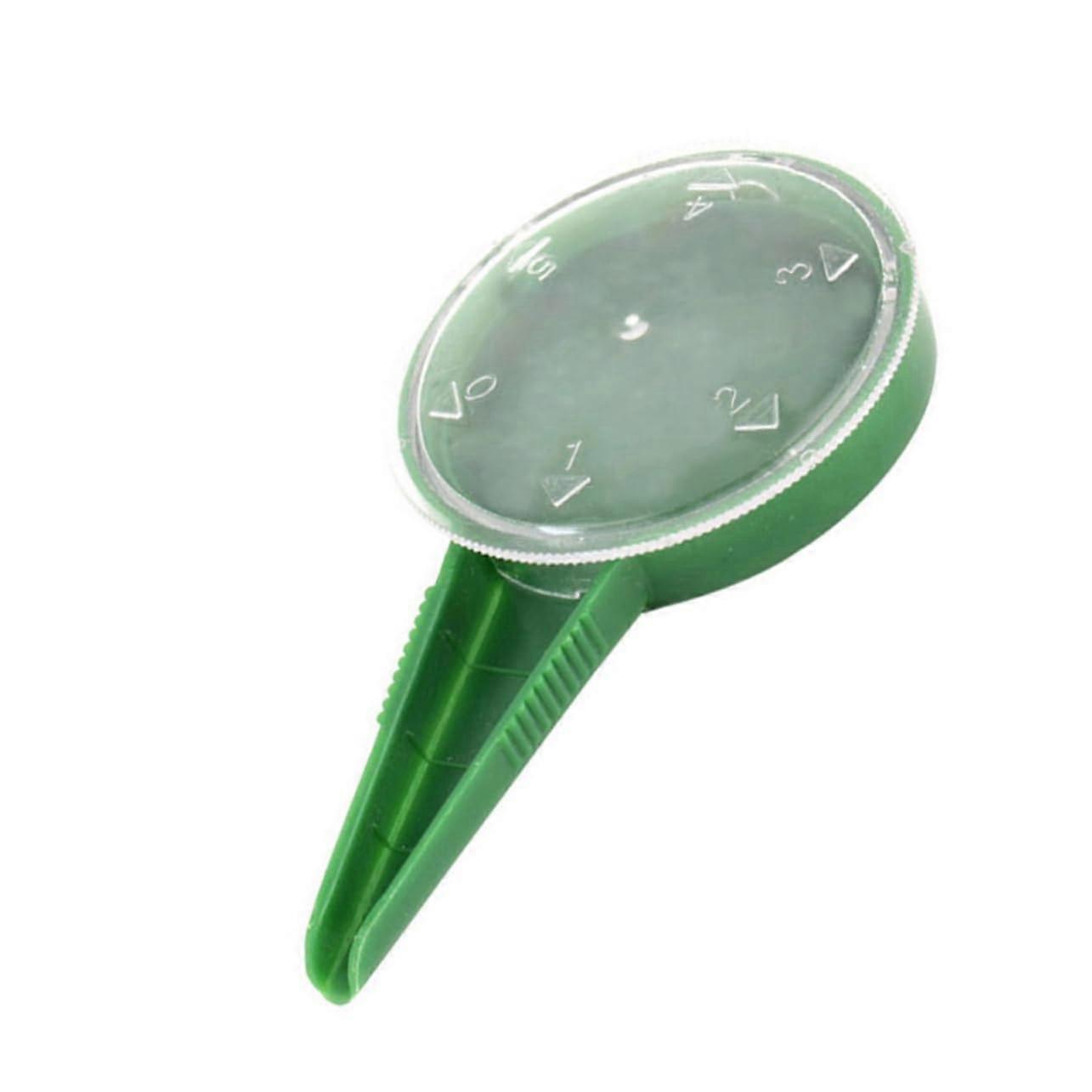 Handy Seed Dispenser
Ergonomic Gardening Tool with Multiple Outlets for Precise Planting
Easy to Use for Gardening