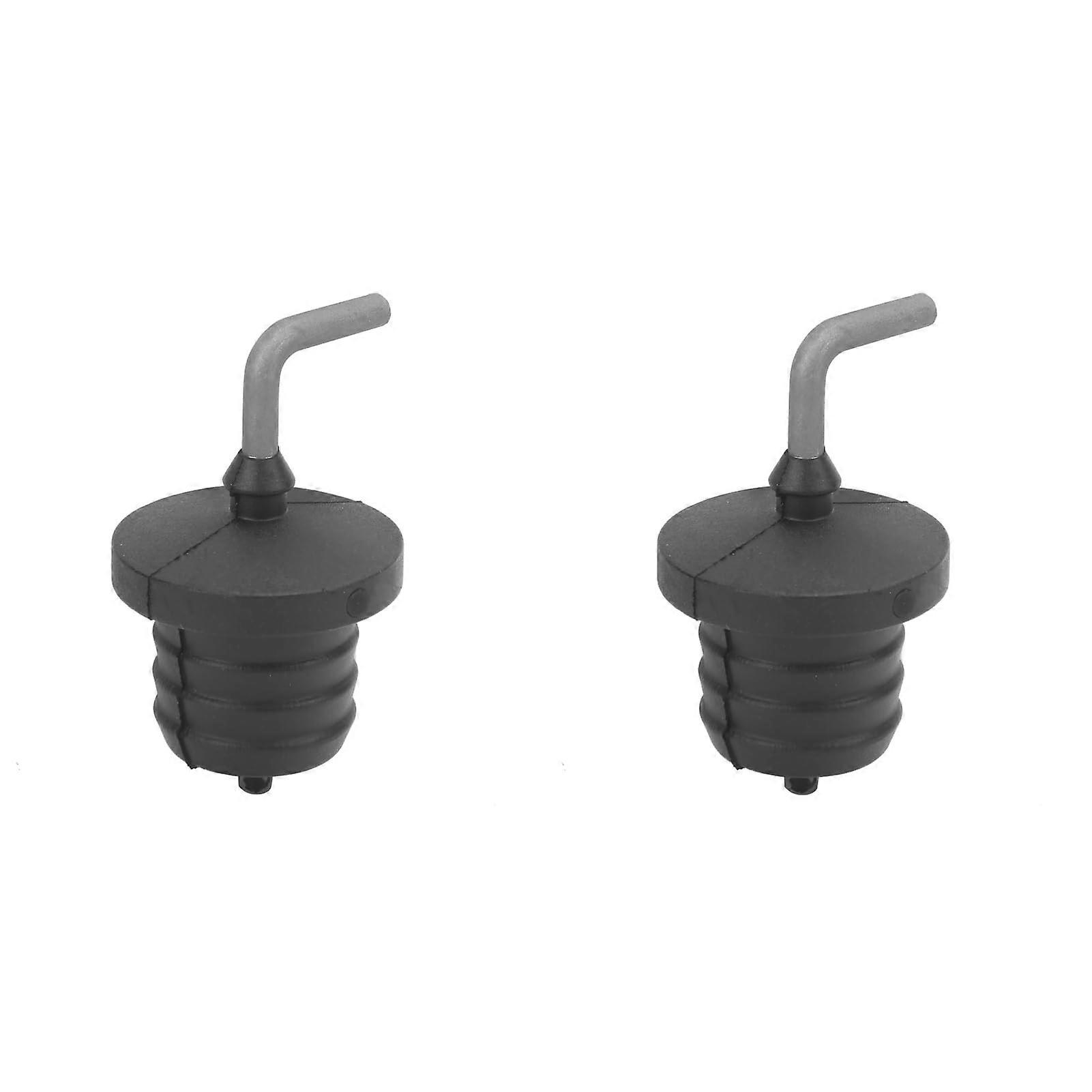 Kfz Getriebe Abfüll Kappe Stecker Füller 25615 5T 0 004 Gummi Ersatzteile für ATF A CVT Automatikgetriebe