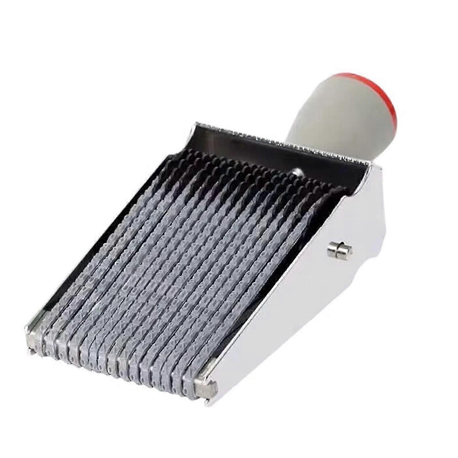 papers for Stamping Office Stamp Rubber Business phone number Roller Adjustable File Letter Rotating