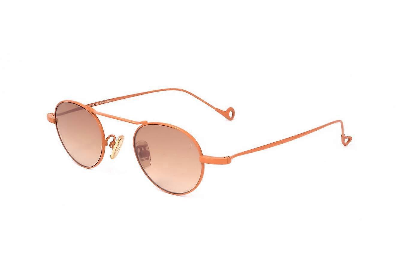 Sunglasses Eyepetizer YVES C.13-15F ORANGE 43/24/145 UNISEX