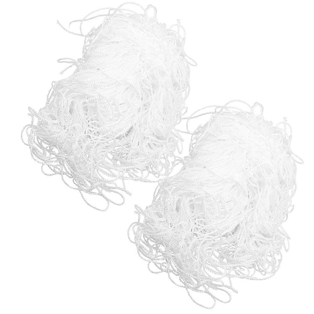 Garden Trellis Mesh Netting For Climbing Plants Support Plant Growth 2Pcs Outdoor Trellis Netting