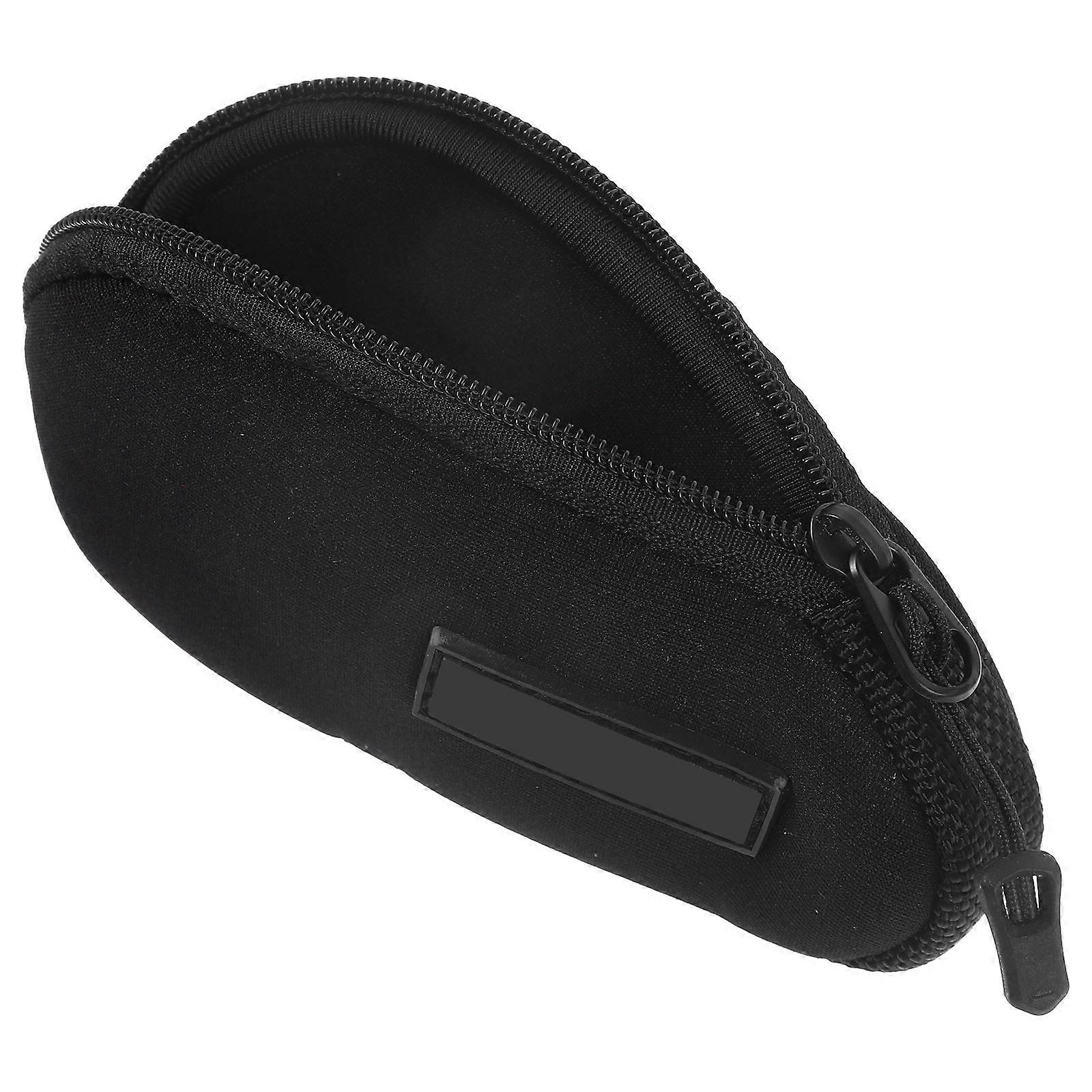 Saxophone Mouthpiece Replacement Storage Pouch for Students Protection 1Set