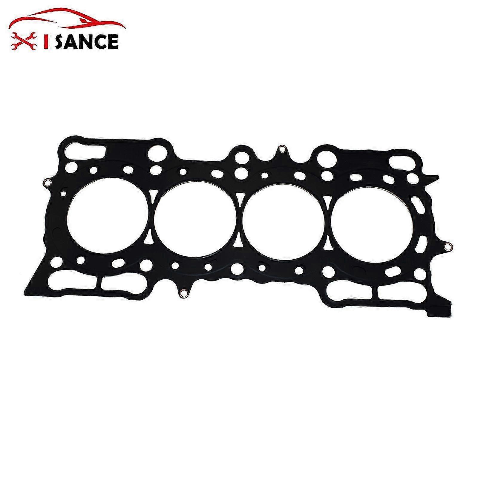 New Gasket Fit For 97-01 Prelude 2.2l 4 Cyl. Dohc Vtec 16v H22a4 26411pt