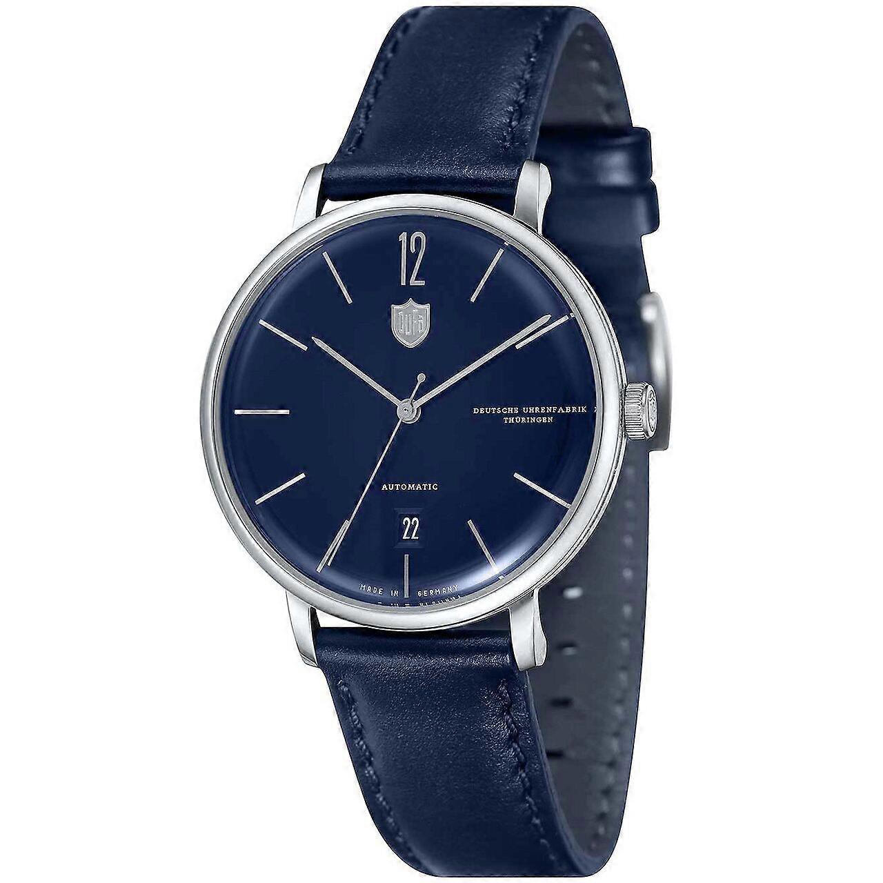 Mens Watch Dufa DF-9011-06, Automatic, 41mm, 3ATM