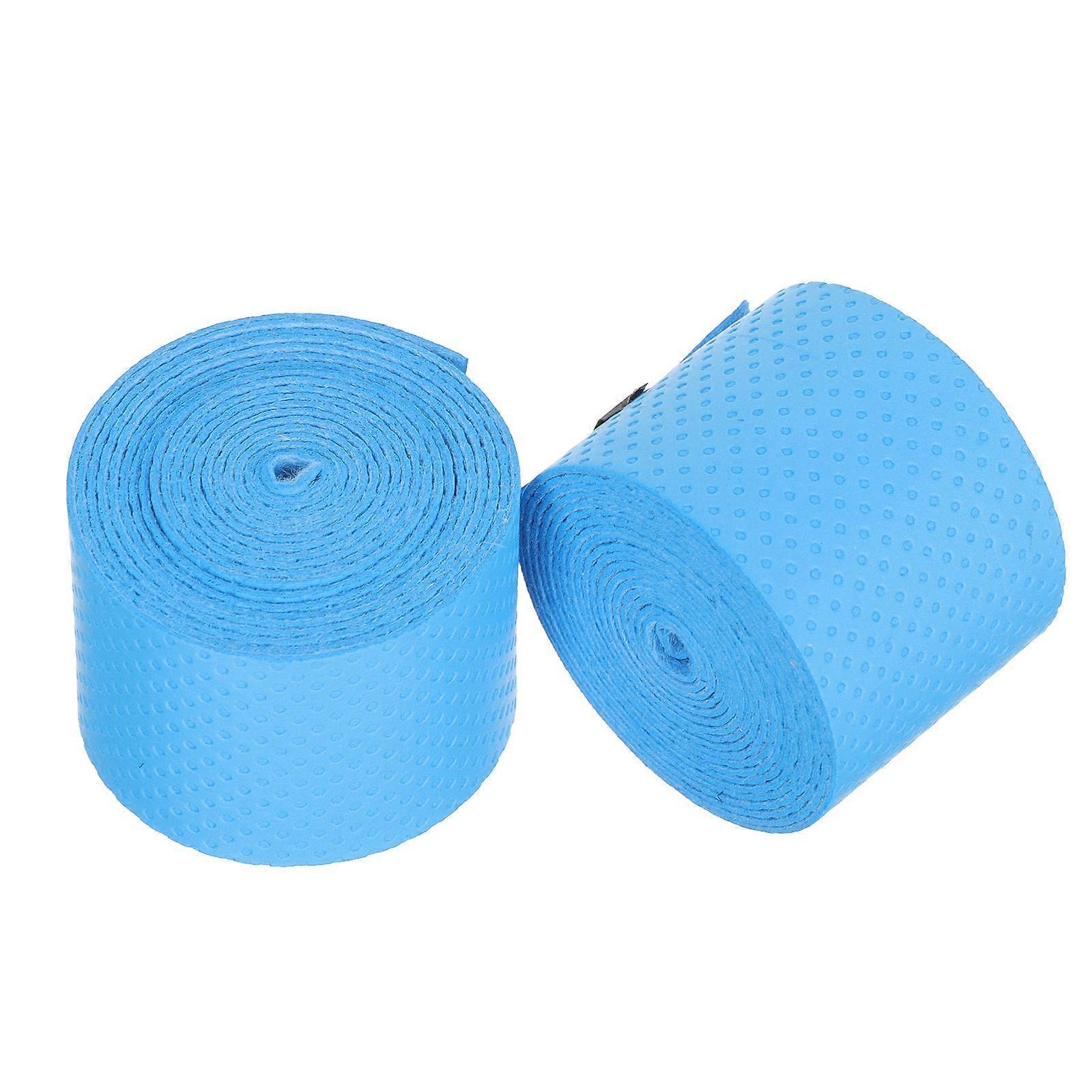 Drumstick Sweat Bands 2Set Non-Slip Accessories Designed for Drummers Comfortable Grip Functionality