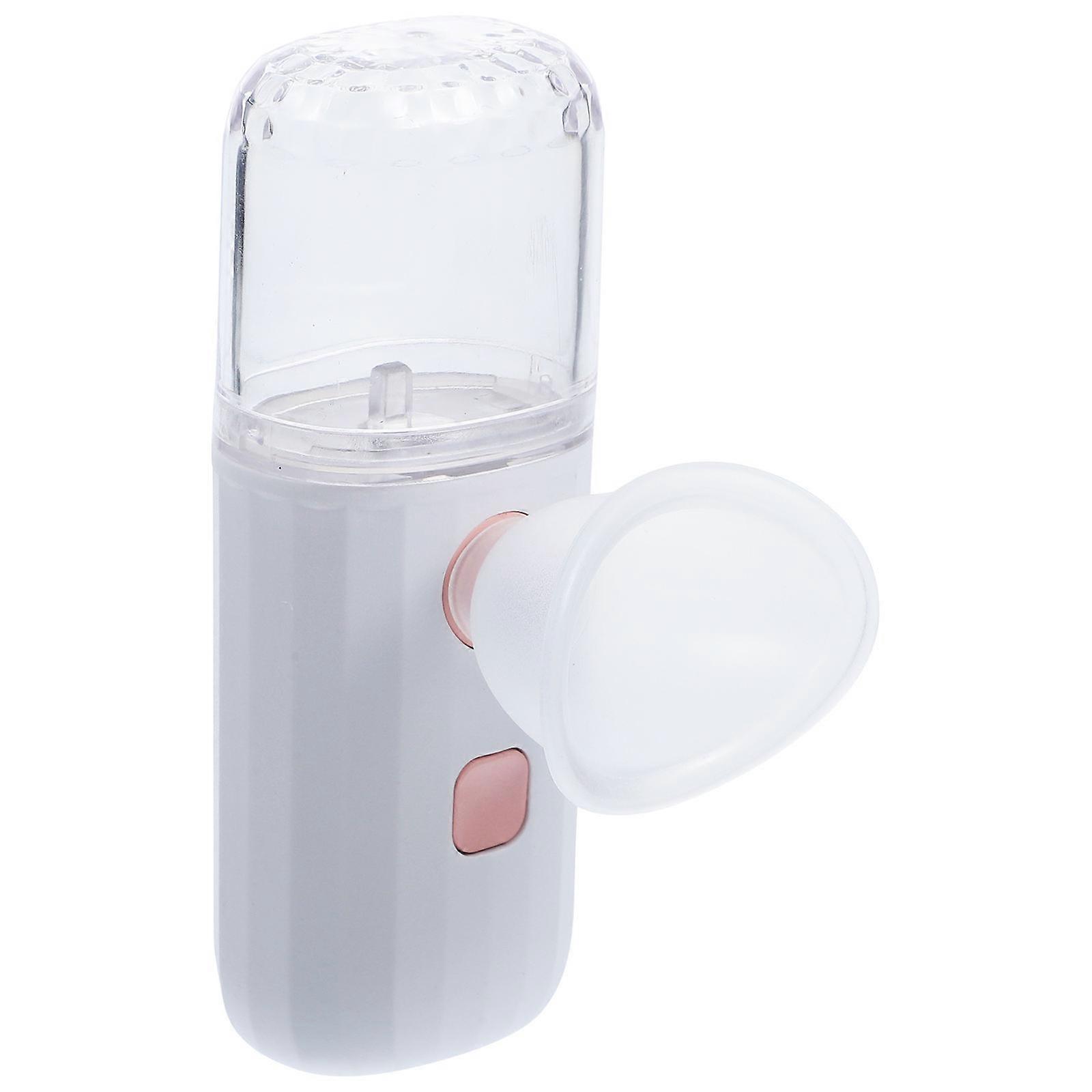 Eye Patch for Adults Eye Humidifier Relaxation Time Compact USB Powered Set for Rejuvenating Skin