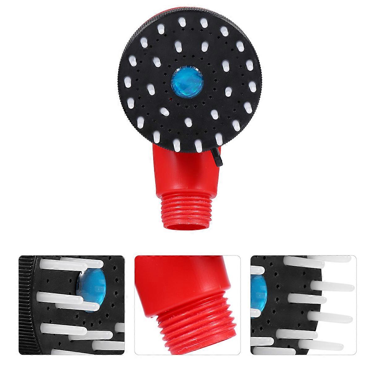 Pet Shower Sprayer Kit with Massage Head – Versatile Bathing Tool for Indoor and Outdoor Grooming and Cleaning