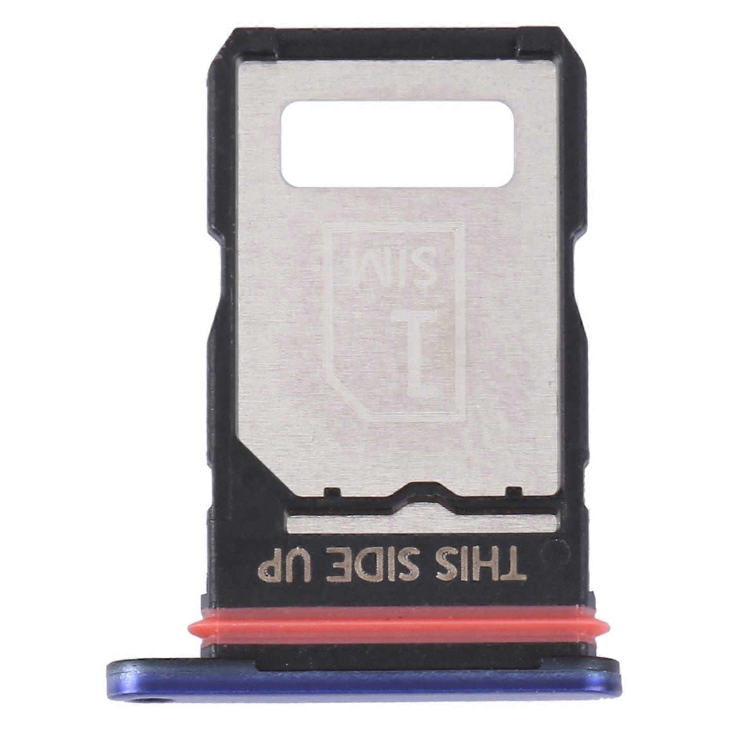 For Motorola Edge 30 Neo COMPATIBLE SIM + SIM Card Tray