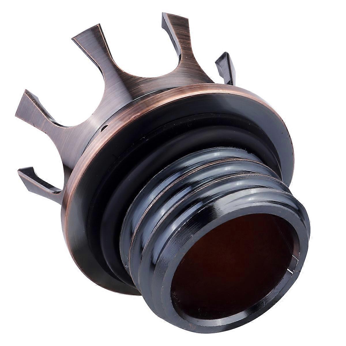 Gas Style Fuel Cap for XL – Durable Design, Easy Installation, Includes Leak Prevention Rings