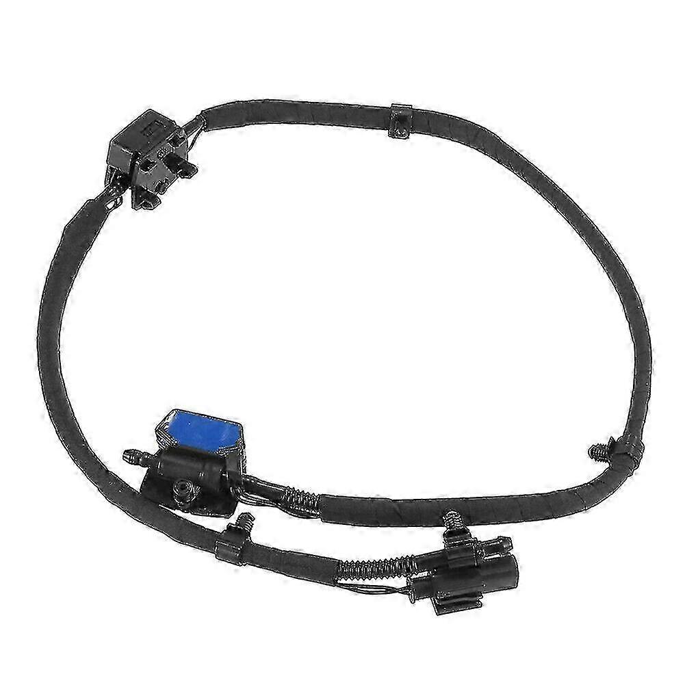 2025 New Front Windshield Washer Nozzle Chain Sprayer Jet System 61667249646 for -BMW 1 2 Series F20 F21 F22 F23 F87