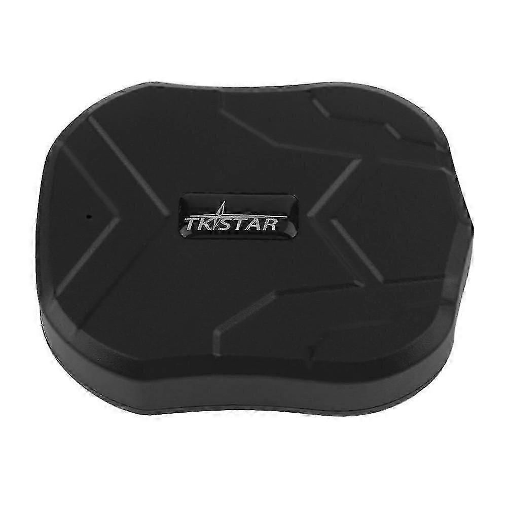 Nieuwe Gps Tracker Auto Tracker Standby Tkstar Tk905 Gprs Gps Locator Waterdicht