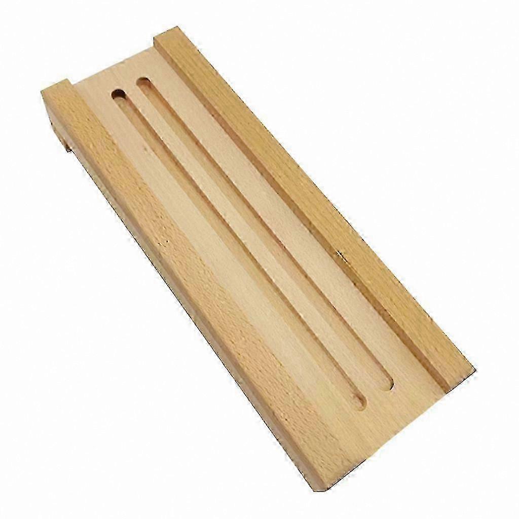Handmade Chopsticks Crafting Tool for DIY Artisan Gifts and Creative Projects