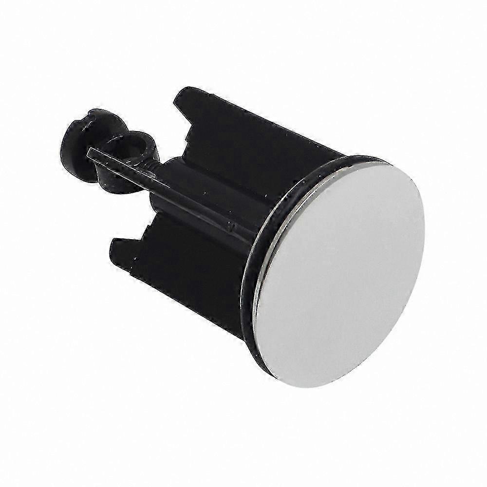 Universal Sink Plug Set, 2 Pack High-Quality Drain Stopper for Sinks