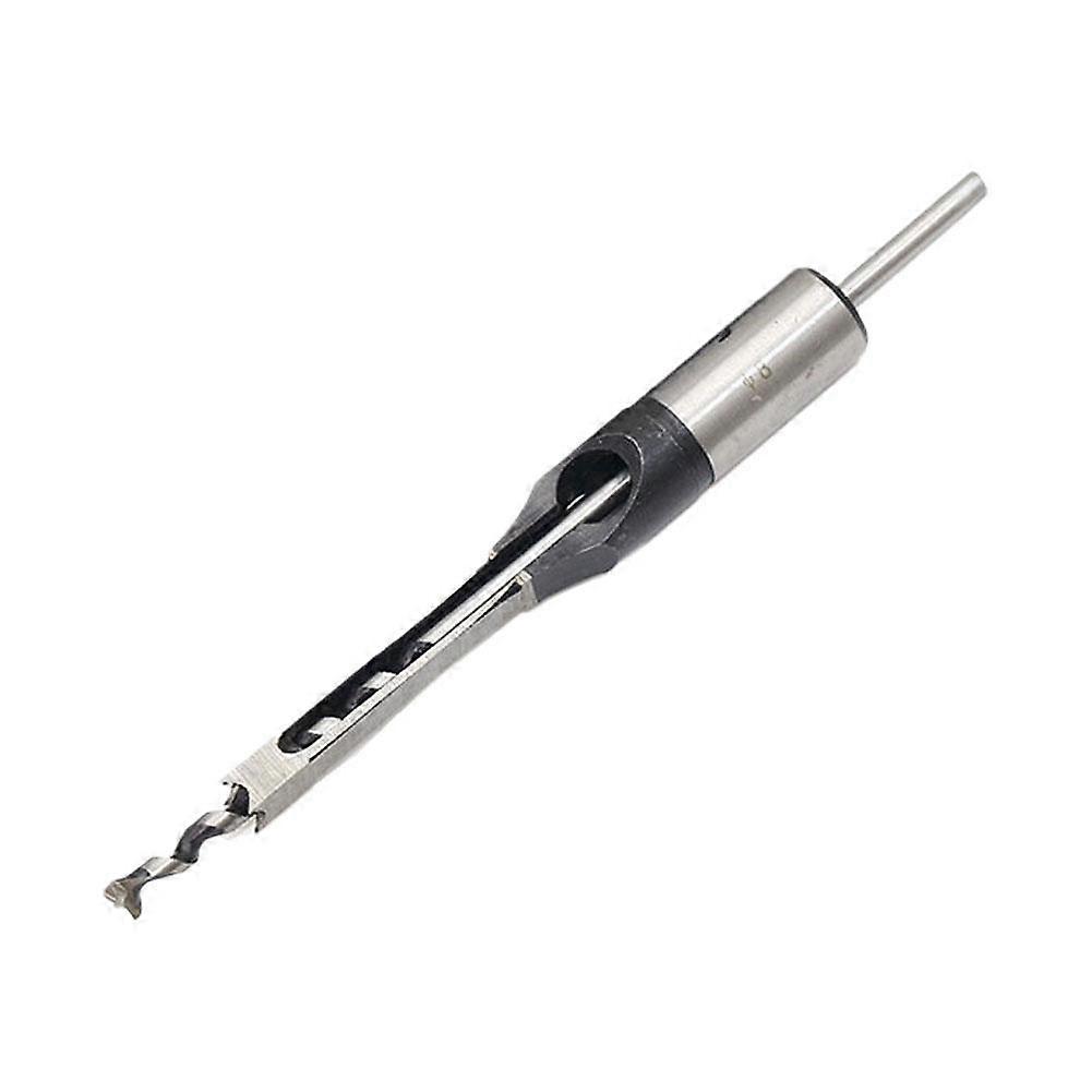 For Woodworking Aspects Square Hole Drill Reduce Labor Intensity Drilling