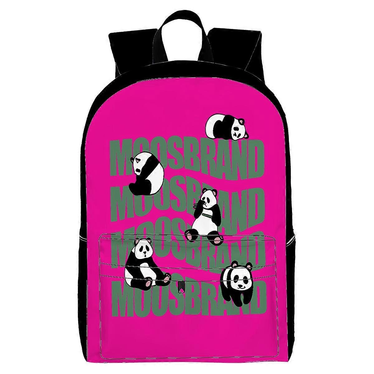 Backpack, with Multiple Organizational Compartments, Fits 15.6 Inch Notebook, for Travel, Teen, Business Work C2894