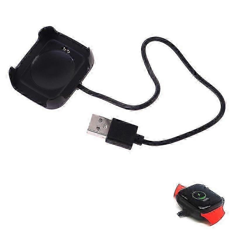 Ładowarka magnetyczna do inteligentnego zegarka - adapter ładującego USB