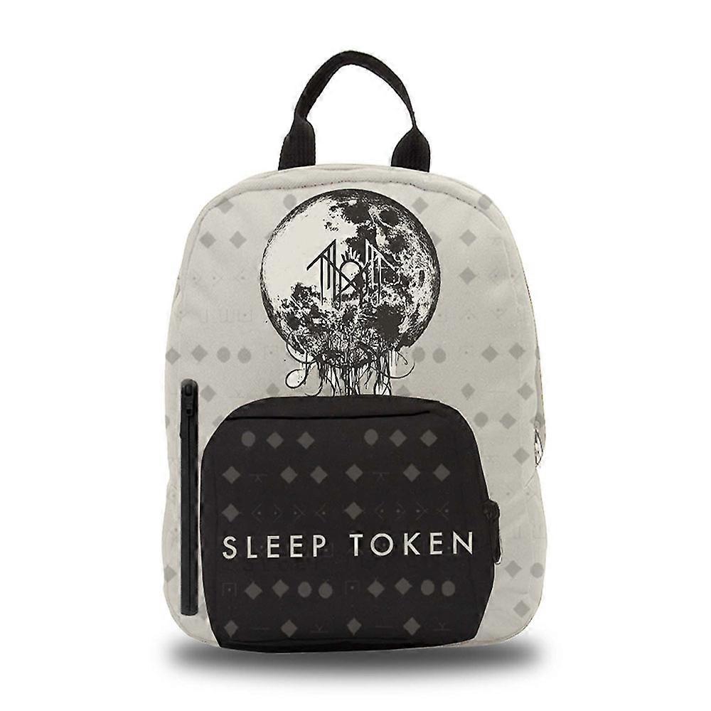 Sleep Token The Summoning Mini Backpack