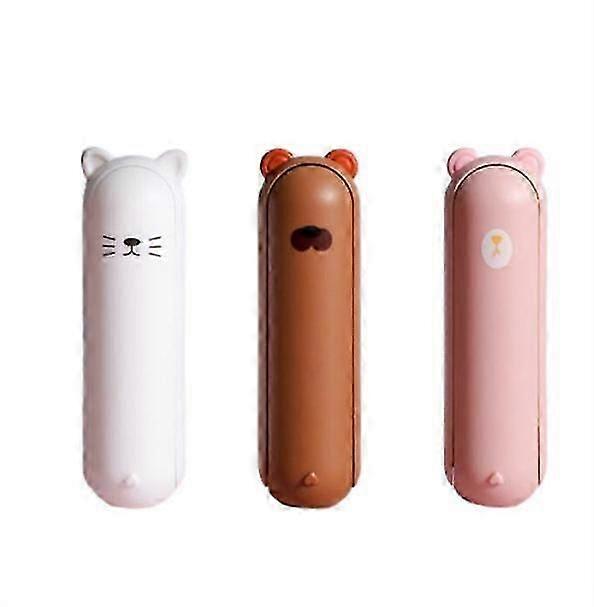 3PCS Roller Lint Remover Reusable Clothes Sticky Lint Remover