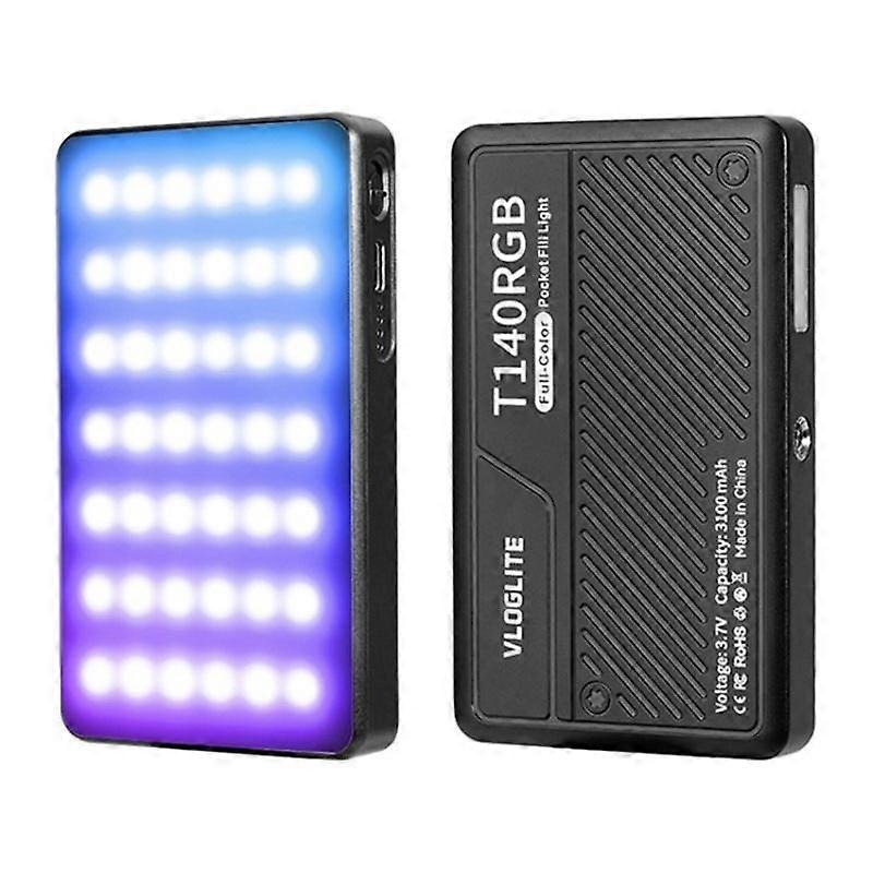 Full Color Fill Light T140RGB