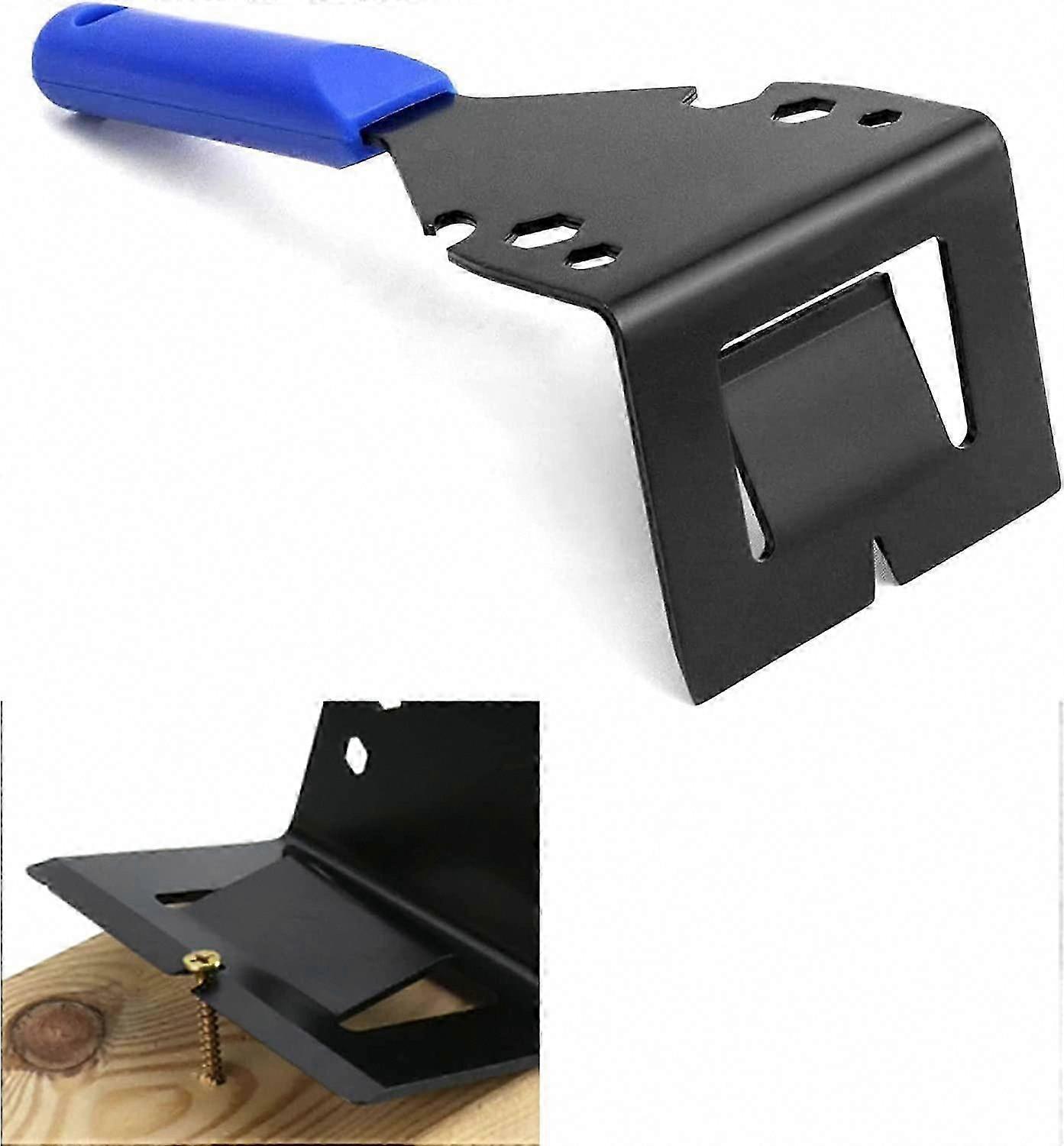 Tile Stripping Pliers for Removing Ceramic Tiles and Skirting 275mm