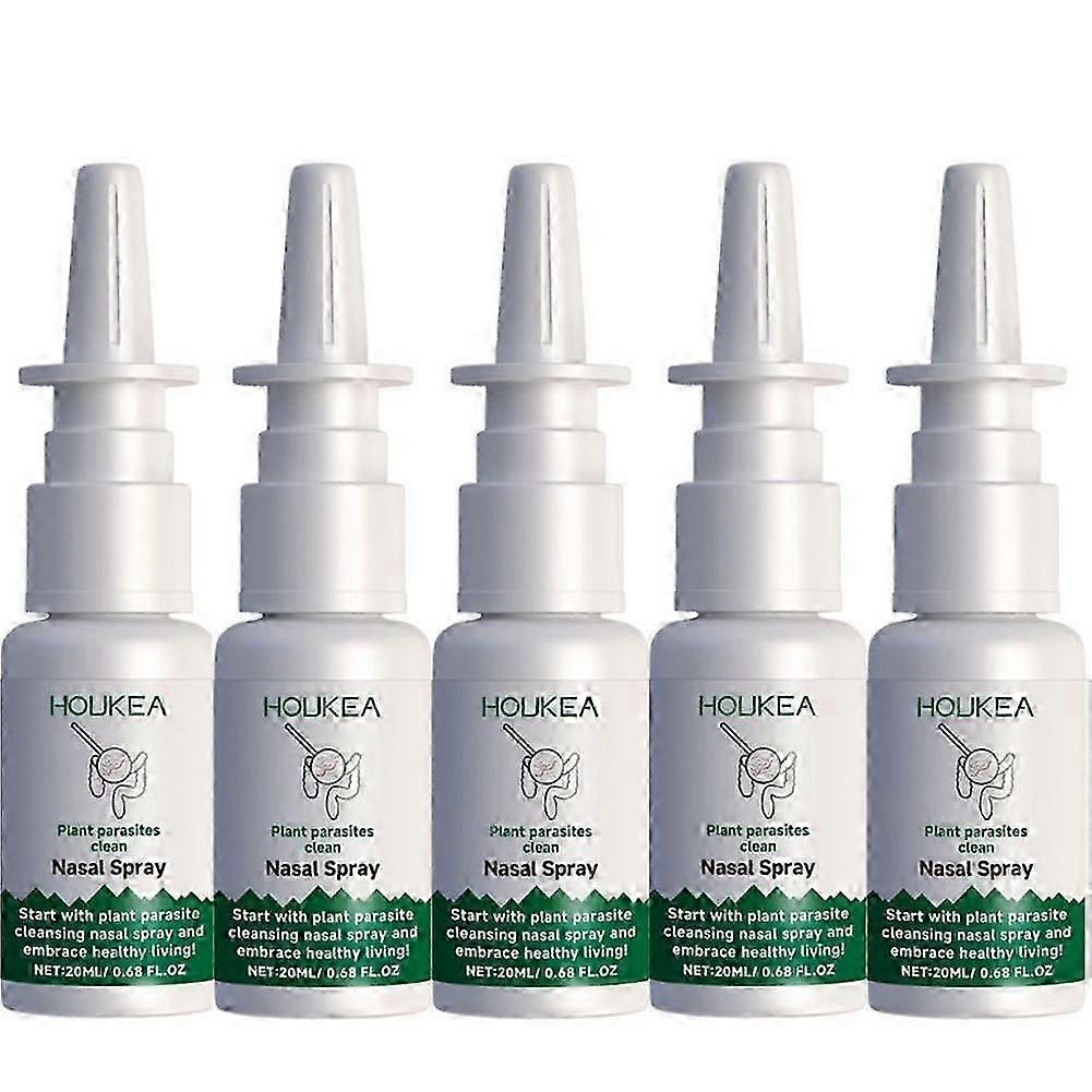 2025 Lung Cleansing Spray Breath Easy Herbal Cleansing Spray for Adults Teens