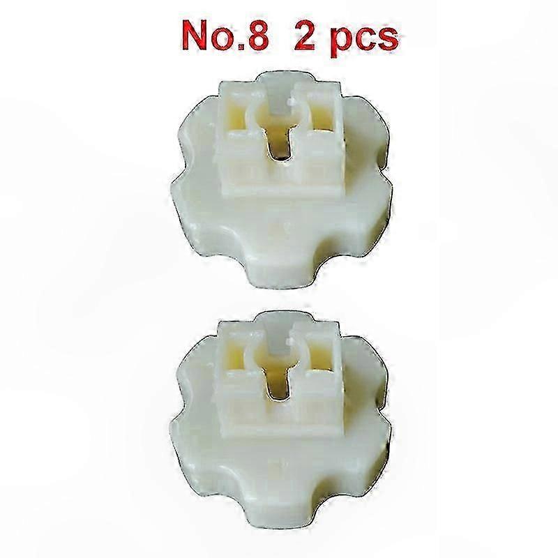 Gearbox Adapter for Kids Ride-On Vehicles Replacement Component