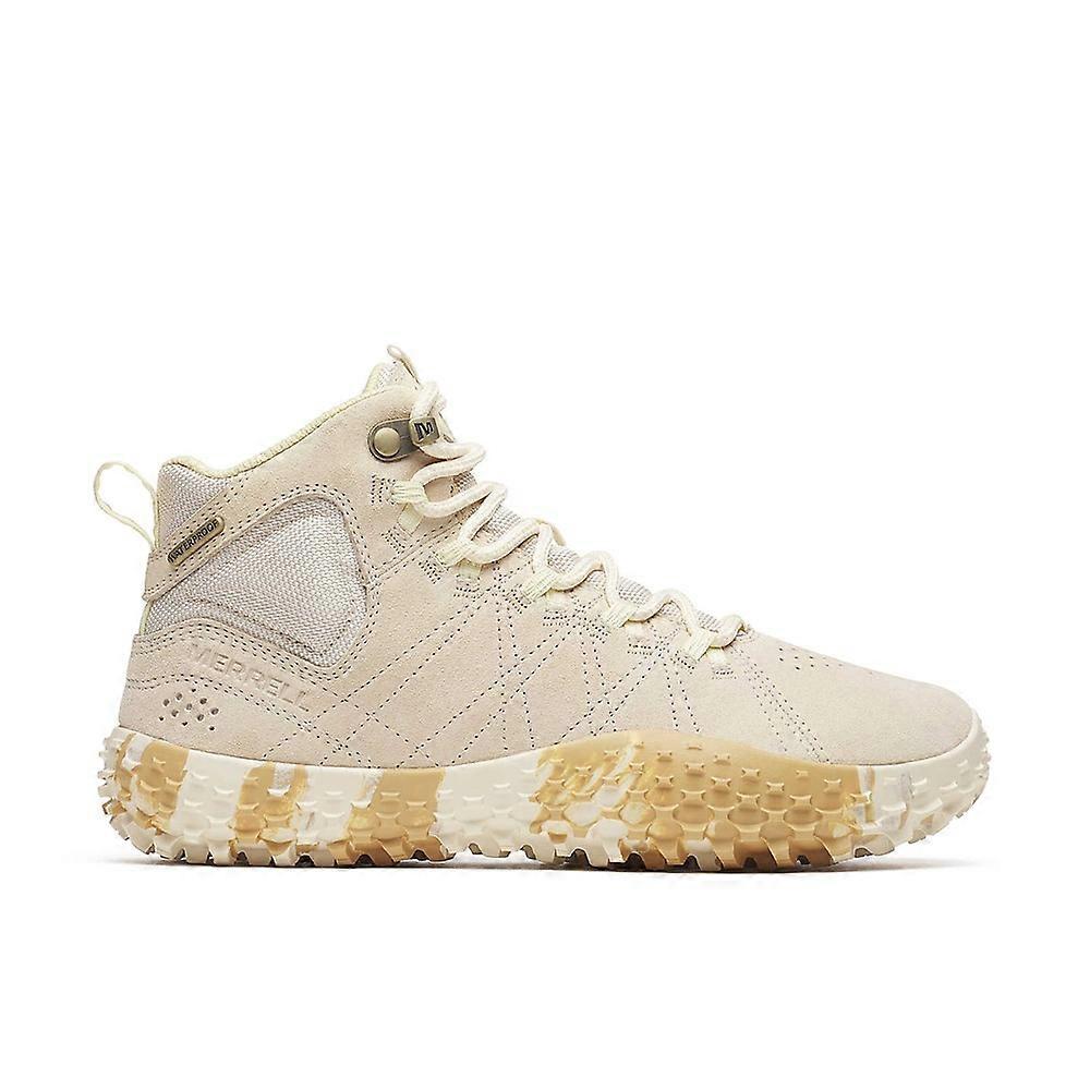 Sko Merrell Wrapt Mid Wp J008182