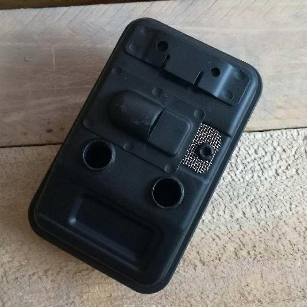 FS75 FS80 FS85 FC75 HL75 消声器与 OEM 4137 140 0600 41371400600 更换 FC 75 HL 75 FS75 80 85 型号