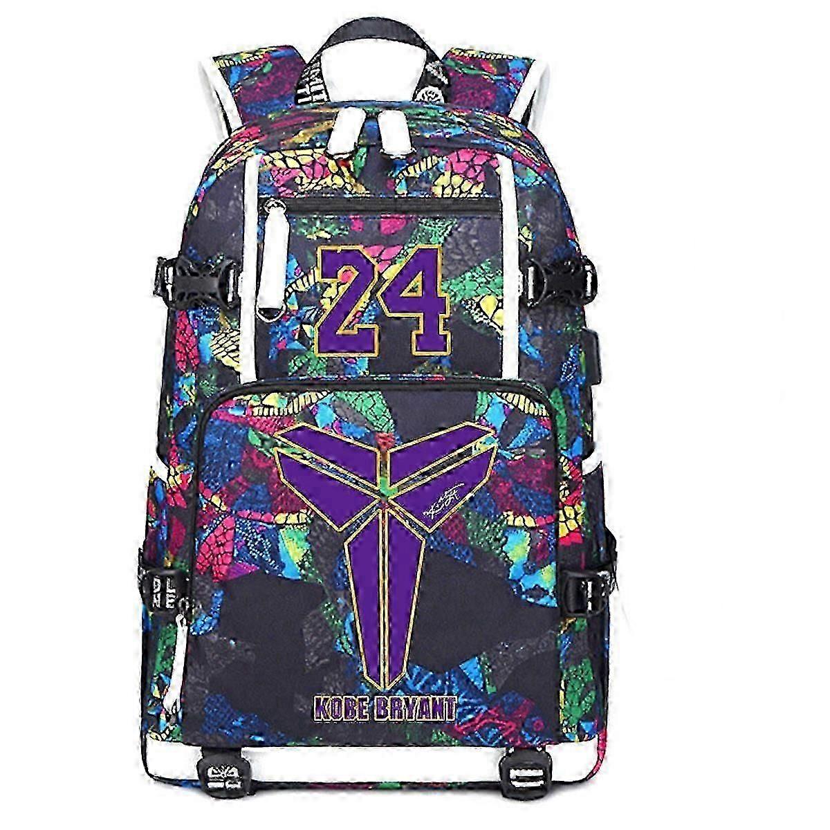 kobe book bag