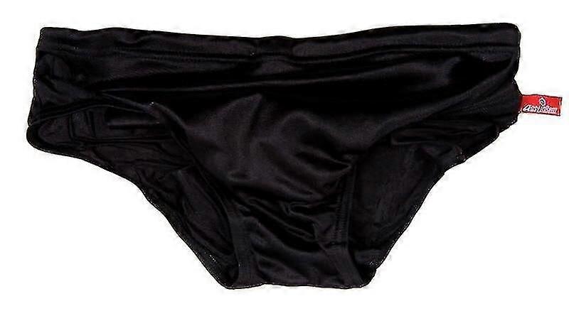 Erkekler için Seksi Şeffaf Külot - Düşük Bel Mayo ve Kısa Slip İç Çamaşırı