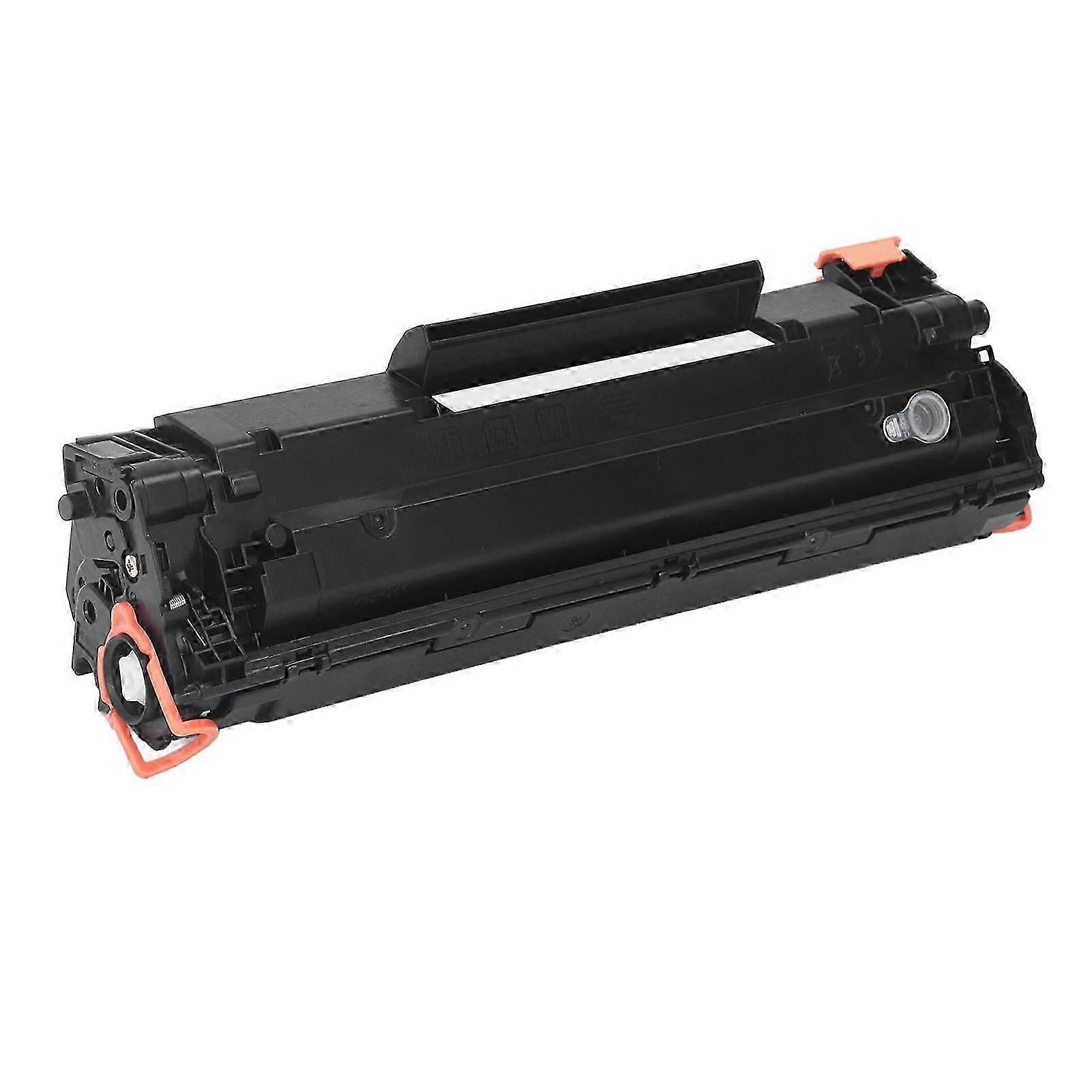 Κασέτα τόνερ Μαύρο Υψηλής απόδοσης 2000 σελίδων Αντικατάσταση κασετών τόνερ για LBP3250