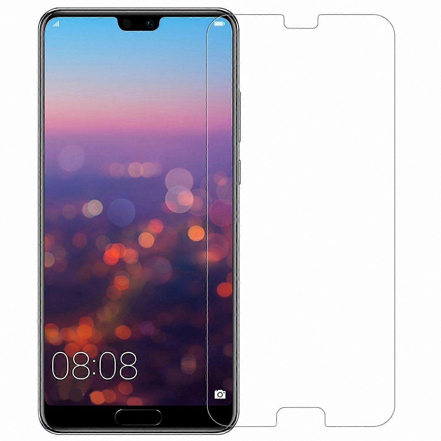 Tempered Glass Screen Protector for P20 Pro, 2-Pack