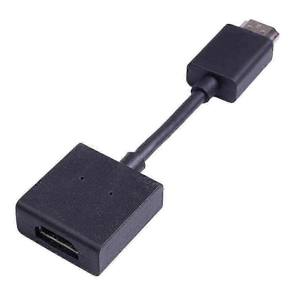 HDMI extension cable for 4K displays with rotating connector