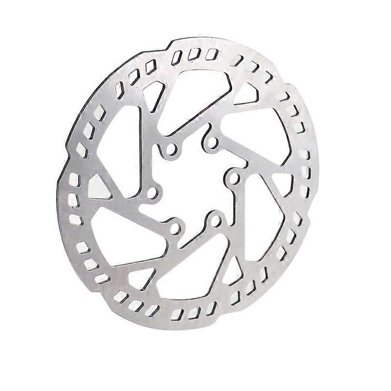 Bicycle brake discs and brake pads, 140mm size, suitable for AT automatic models